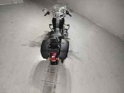 Harley-Davidson FLHC1750 2021