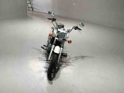 Yamaha XVS250 Drag Star