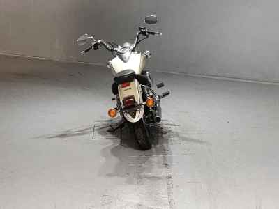 Yamaha XVS250 Drag Star