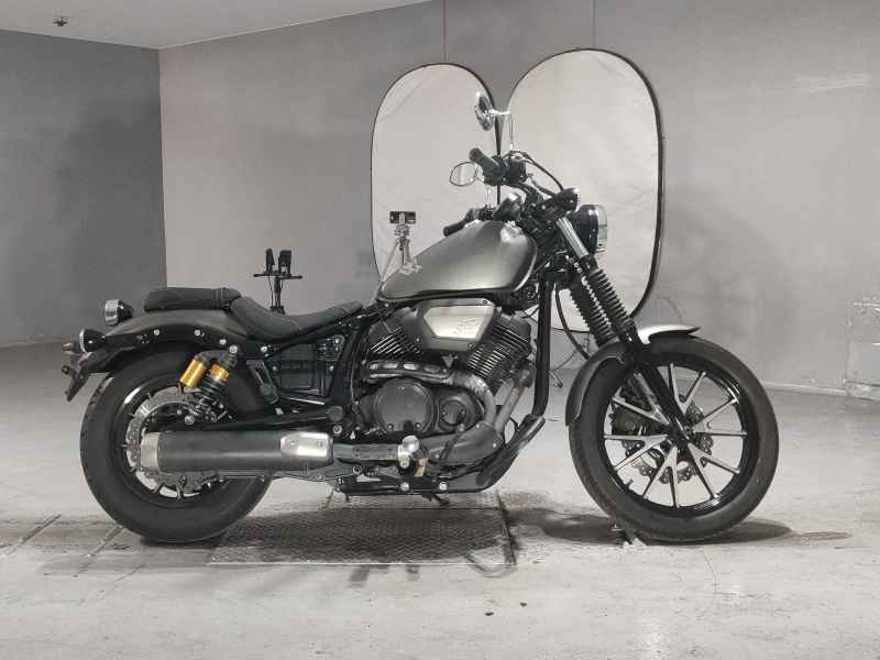 Yamaha Bolt R 2014