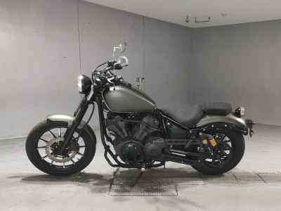 Yamaha Bolt R 2014