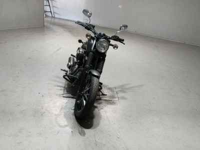 Yamaha Bolt R 2014
