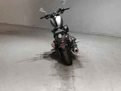 Yamaha Bolt R 2014