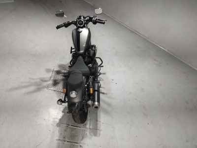 Yamaha Bolt R 2014