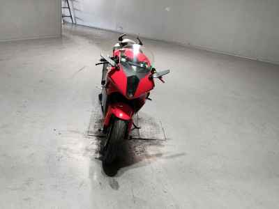 Hyosung GT250R