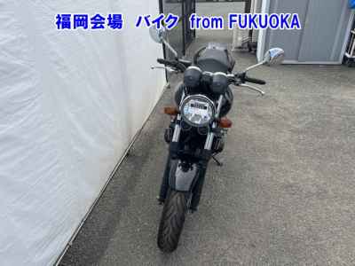 Honda CB400SF 2014