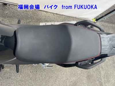 Honda CB400SF 2014