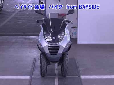 Piaggio MP3 250