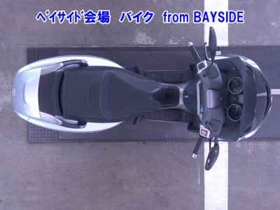 Piaggio MP3 250