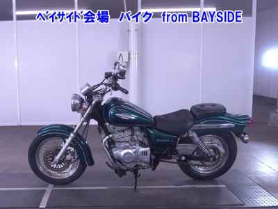 Suzuki GZ250