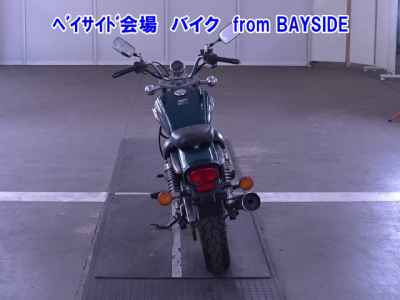 Suzuki GZ250