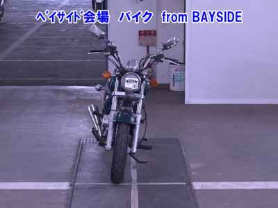 Suzuki GZ250