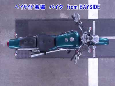 Suzuki GZ250