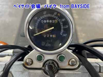 Suzuki GZ250