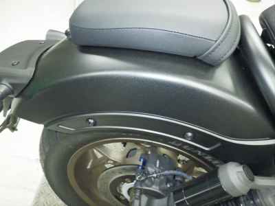 Honda Rebel CMX1100 DCT 2026