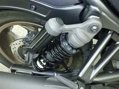 Honda Rebel CMX1100 DCT 2026