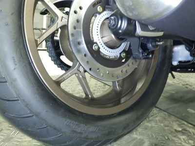 Honda Rebel CMX1100 DCT 2026