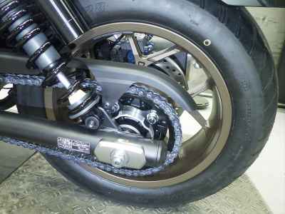 Honda Rebel CMX1100 DCT 2026