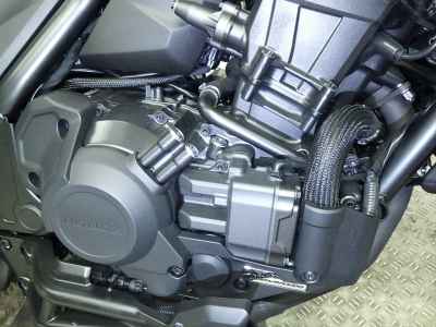 Honda Rebel CMX1100 DCT 2026