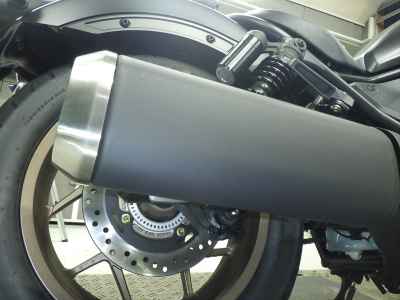 Honda Rebel CMX1100 DCT 2026
