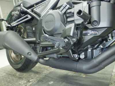 Honda Rebel CMX1100 DCT 2026