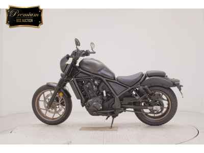 Honda Rebel CMX1100 DCT 2026