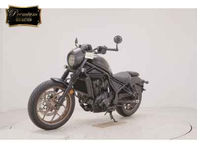 Honda Rebel CMX1100 DCT 2026
