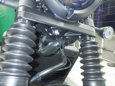 Honda Rebel CMX1100 DCT 2026