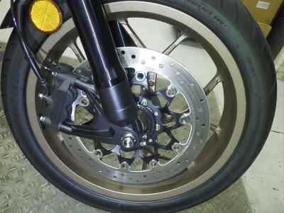 Honda Rebel CMX1100 DCT 2026