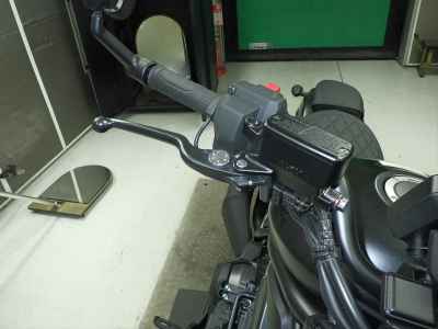 Honda Rebel CMX1100 DCT 2026