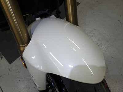 Yamaha XSR900 2025