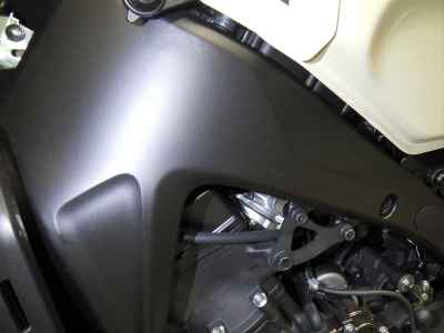 Yamaha XSR900 2025