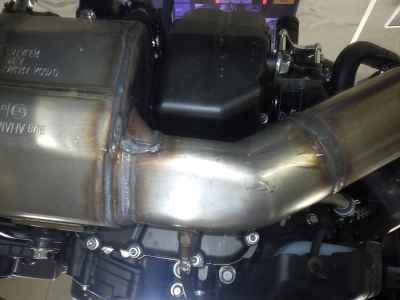 Yamaha XSR900 2025