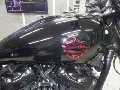 Harley-Davidson Breakout FXBRS1870 2022