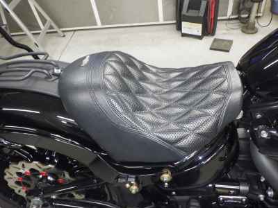 Harley-Davidson Breakout FXBRS1870 2022