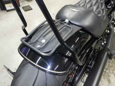 Harley-Davidson Breakout FXBRS1870 2022