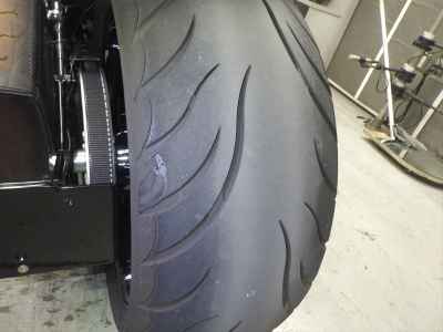 Harley-Davidson Breakout FXBRS1870 2022