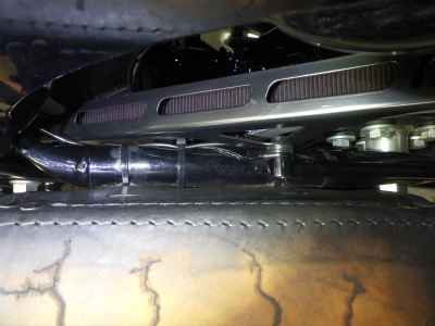 Harley-Davidson Breakout FXBRS1870 2022