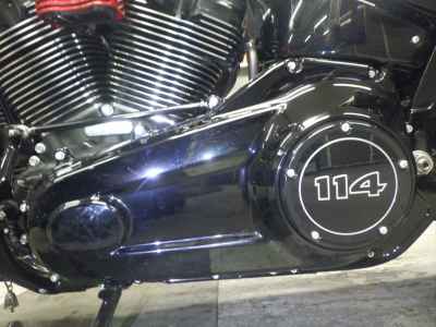 Harley-Davidson Breakout FXBRS1870 2022