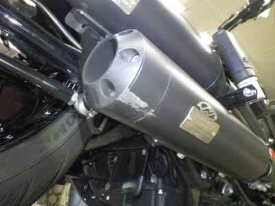 Harley-Davidson Breakout FXBRS1870 2022