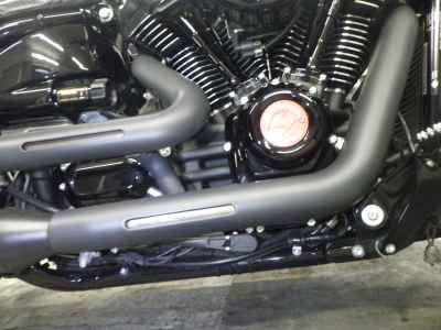 Harley-Davidson Breakout FXBRS1870 2022
