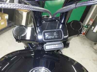 Harley-Davidson Breakout FXBRS1870 2022