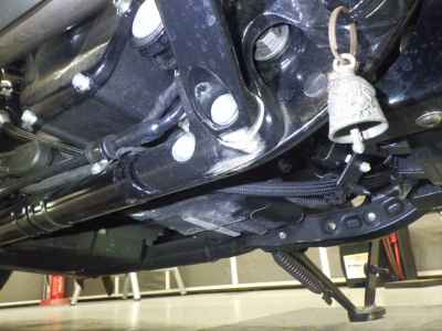 Harley-Davidson Breakout FXBRS1870 2022