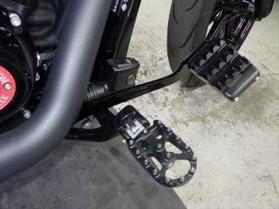 Harley-Davidson Breakout FXBRS1870 2022
