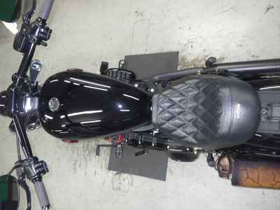 Harley-Davidson Breakout FXBRS1870 2022