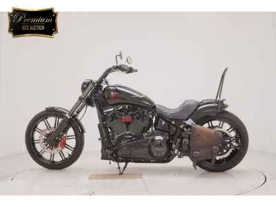 Harley-Davidson Breakout FXBRS1870 2022