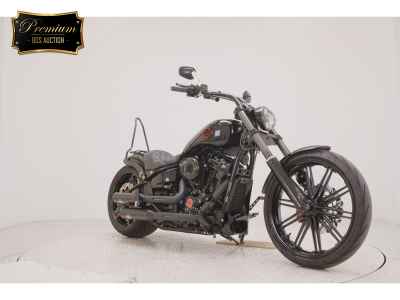 Harley-Davidson Breakout FXBRS1870 2022