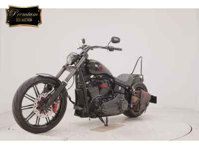 Harley-Davidson Breakout FXBRS1870 2022