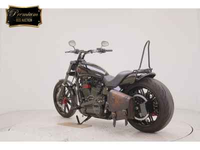 Harley-Davidson Breakout FXBRS1870 2022
