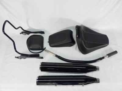 Harley-Davidson Breakout FXBRS1870 2022